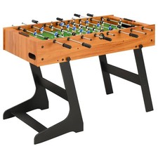 Klappbarer kickertisch 121 gebraucht kaufen  Leun