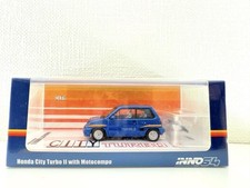 Inno honda city d'occasion  Expédié en Belgium