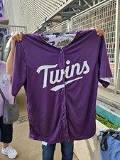 2025 minnesota twins d'occasion  Expédié en Belgium
