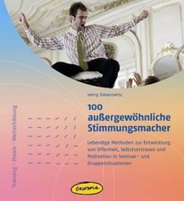 100 außergewöhnliche stimmun gebraucht kaufen  Stuttgart