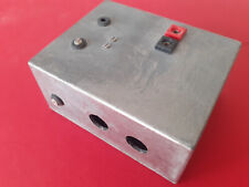 Diecast box 3.75 for sale  SOUTHSEA