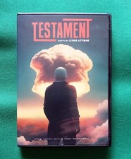 Dvd testament special usato  Lovere