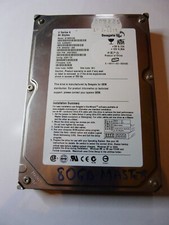 Seagate series ide for sale  FARNHAM