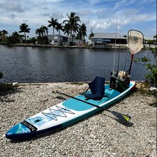 Nautica paddleboard person for sale  Cape Coral