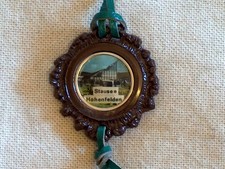 Ddr reiseandenken ullr gebraucht kaufen Ddr reiseandenken ullr gebraucht kaufen  Bad Sulza