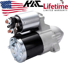Novo motor de arranque para Jeep Compass Patriot 2007-2016 2.0L 2.4L M000T32071 17994 12V comprar usado  Enviando para Brazil