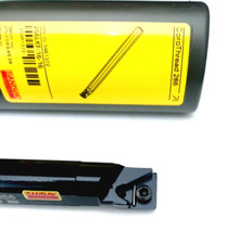 Barra de mandrilamento SANDVIK 266LKF-16-16 CoroThread® 266 para torneamento de rosca comprar usado  Enviando para Brazil