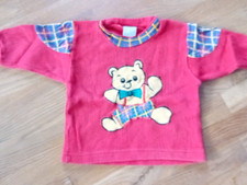 Baby kleidung pulli gebraucht kaufen Baby kleidung pulli gebraucht kaufen  Breitengüßbach