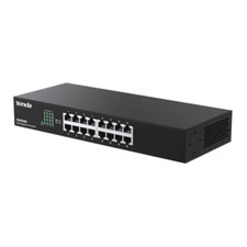Tenda switch ethernet usato  Roccagloriosa
