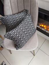 Clarke clarke cushion for sale  RUGBY