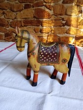 Cheval bois d'occasion  Luneray