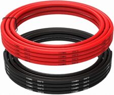 Cavo silicone awg usato  Zandobbio