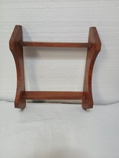 Wood shelf 17.5x14.5in for sale  Navarre