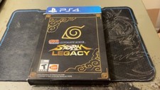 naruto ninja storm ps4 comprar usado naruto ninja storm ps4 comprar usado Enviando para Brazil
