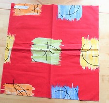 Lot coupons tissu d'occasion  Montjean-sur-Loire