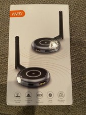 Kit de transmissor e receptor HD sem fio AIMBO comprar usado  Enviando para Brazil