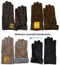Heitmann 100 lammfell gebraucht kaufen  Schopfheim