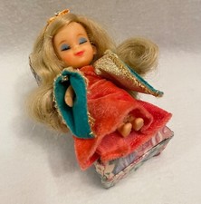 Mattel liddle kiddle for sale  Chillicothe