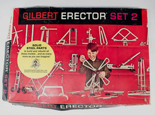 Vintage gilbert erector for sale  Mount Juliet