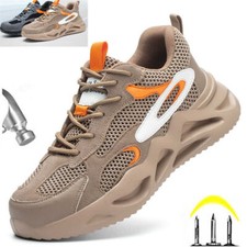 Chaussures sécurité respiran d'occasion  Strasbourg-