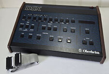 Sequenciador Polifônico Digital Oberheim DSX LIMPO! comprar usado  Enviando para Brazil