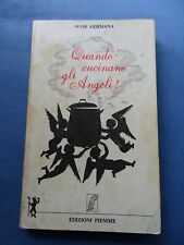Cucina ricette suor usato  Napoli