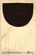 Raphael kirchner postcard usato  Stella