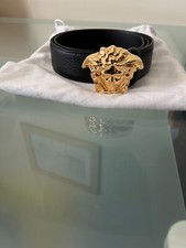 Riginal versace medusa gebraucht kaufen Riginal versace medusa gebraucht kaufen  Frankfurt am Main