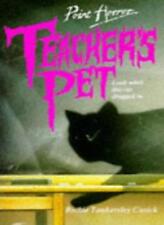 Teacher pet richie for sale  UK