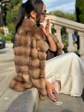 Real fur sable d'occasion  Cannes