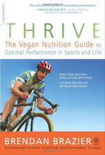 Thrive the vegan gebraucht kaufen  Berlin