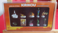Coffret fèves kirikou d'occasion Coffret fèves kirikou d'occasion  Argentan