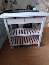 Ikea forhoja kitchen for sale  BORDON