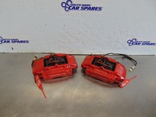 Porsche boxster brake for sale  KINGSBRIDGE