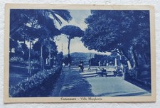 Catanzaro villa margherita usato  Prato