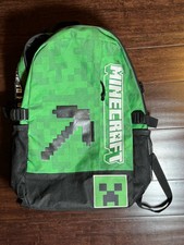 Minecraft pickaxe creeper for sale  San Antonio
