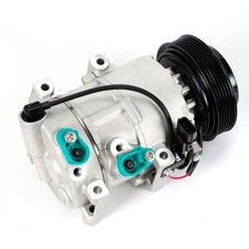 Compressor AC com embreagem compatível com 2011-2015 Kia Sportage 2010-2015 Hyundai Tucson, usado comprar usado  Enviando para Brazil