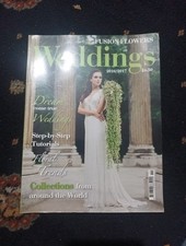 Fusion flowers wedding for sale  DEWSBURY