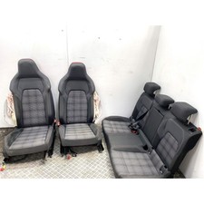 Volkswagen golf seats for sale Volkswagen golf seats for sale  OSWESTRY