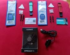 Garmin approach s5 gebraucht kaufen  Oldenburg (Oldenburg)