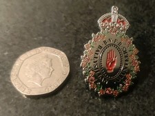 Loyalist ballysillian voluntee for sale  BELFAST