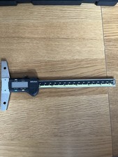Mitutoyo 150mm digital for sale  BEDWORTH