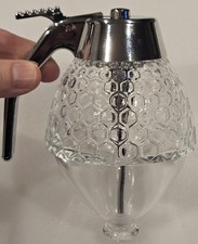 New glass honey for sale  Canton