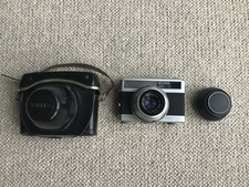 Werra 35mm film for sale  LEICESTER