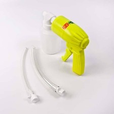 Ezyvac manual emergency for sale  SOUTHAMPTON