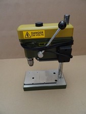 Proxxon drill press for sale  LONDON