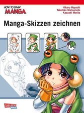 How draw manga gebraucht kaufen  Berlin