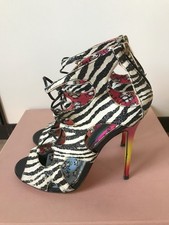 Jimmy choo rob gebraucht kaufen  Deutschland