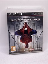Amazing spider man for sale  LEEDS