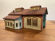 Vollmer lokschuppen einständi gebraucht kaufen  Bochum